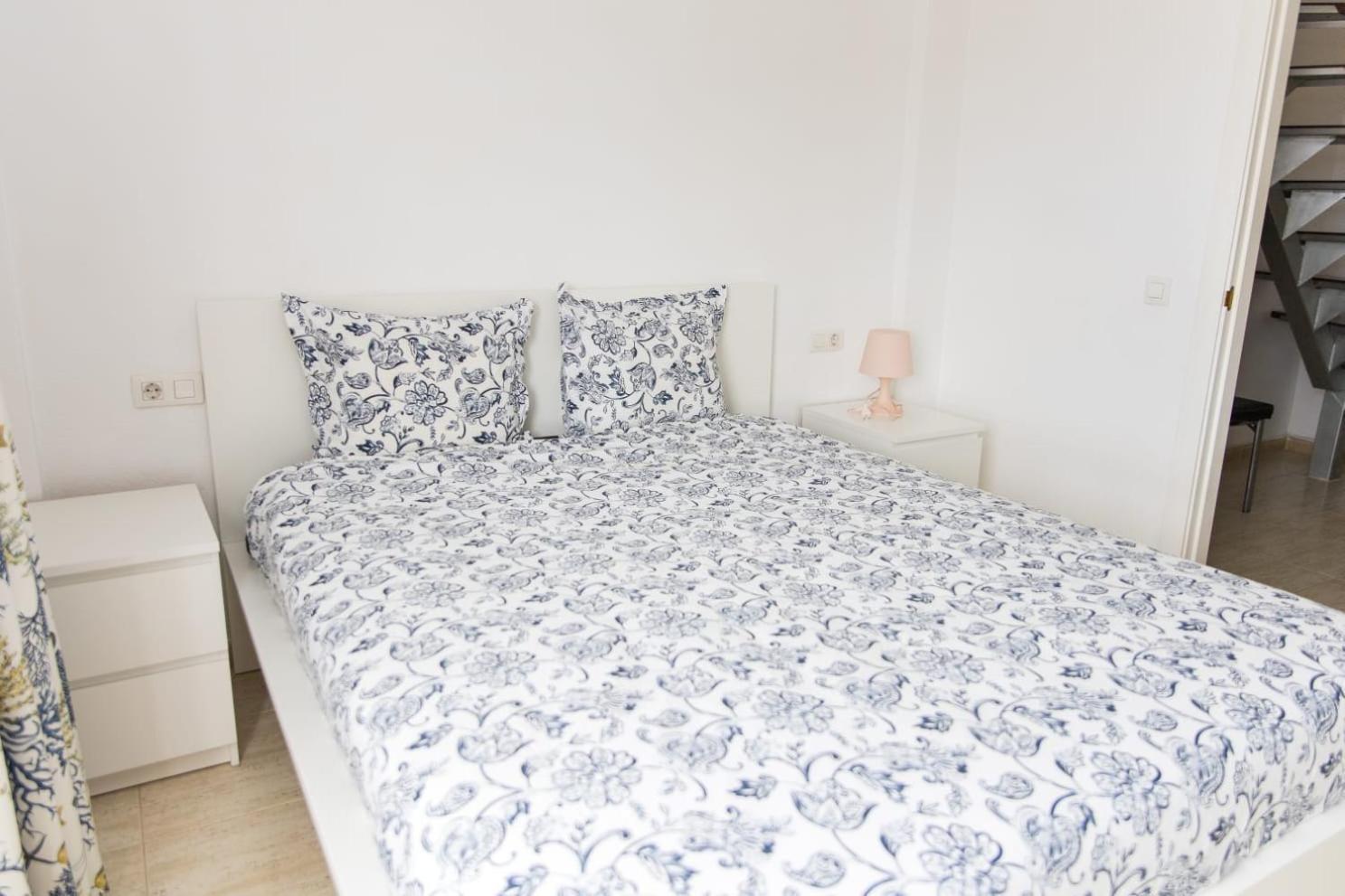 Ocean Front Teneriffa 2 Bedroom Penthouse Callao Salvaje Dış mekan fotoğraf
