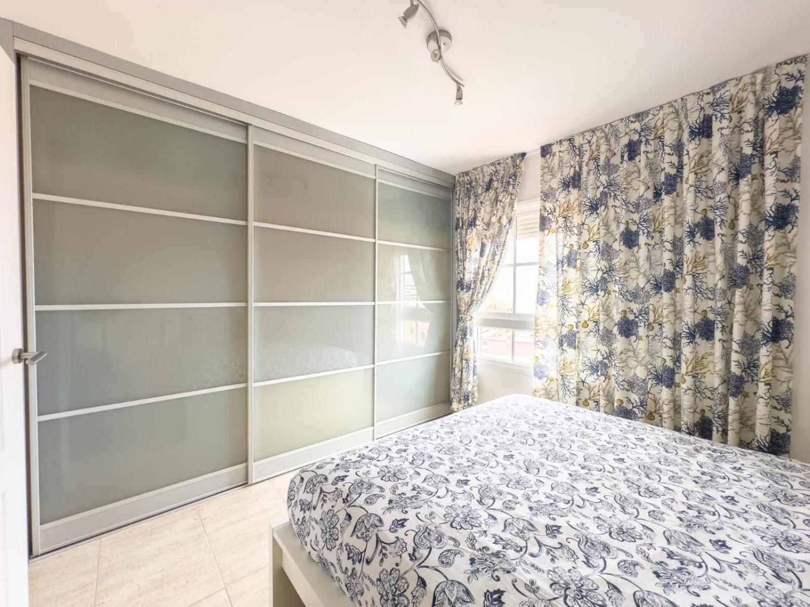 Ocean Front Teneriffa 2 Bedroom Penthouse Callao Salvaje Dış mekan fotoğraf